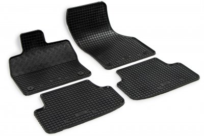 Gummimattor Audi A3 Sportback från 2012-2020