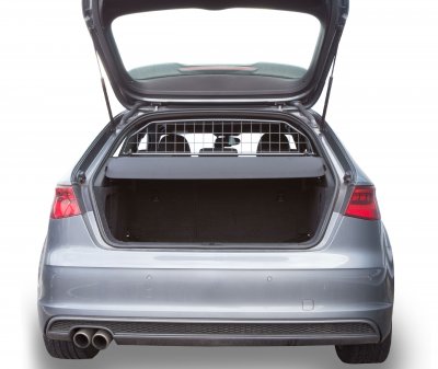 Lastgaller till Audi A3 från 2012-2020