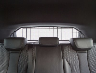 Lastgaller Audi A3 från 2012-2020