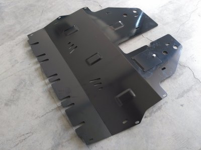 Hasplåt Volkswagen Golf från 2020-