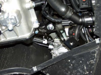 Hasplåt Audi A1 från 2010-2019