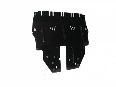 Hasplåt Audi A1 från 2010-2019