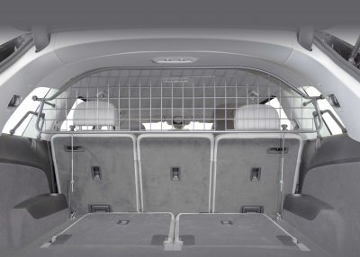 Lastgaller till Audi Q7 från 2015-