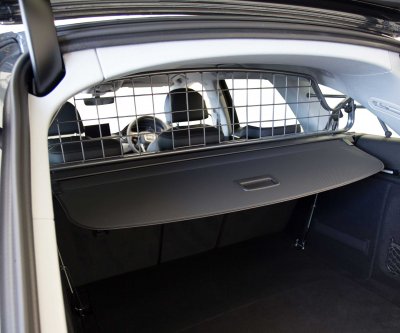 Lastgaller Audi A4 2016-