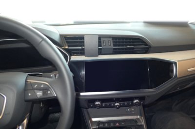 Mobilhållare Audi Q3 från 2019- och nyare