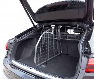 Lastgaller Audi Q3 Sportback från 2019- och nyare