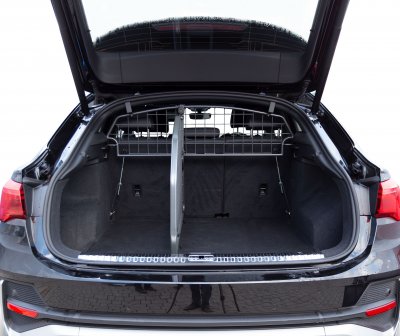 Lastgaller Audi Q3 Sportback från 2019- och nyare