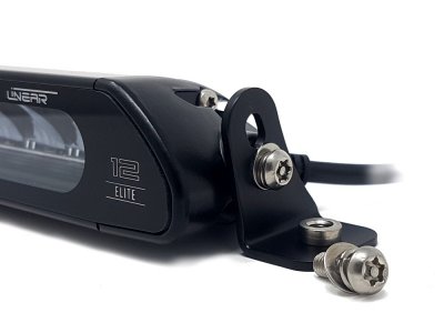 Lazer LED-ramp Linear 48 - 1282 mm - 18000 lumen