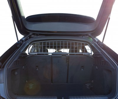 Lastgaller till Audi A3 Sportback från 2021-