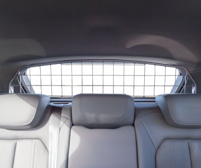 Lastgaller till Audi A3 Sportback från 2021-