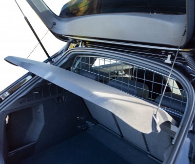 Lastgaller till Audi A3 Sportback från 2021-