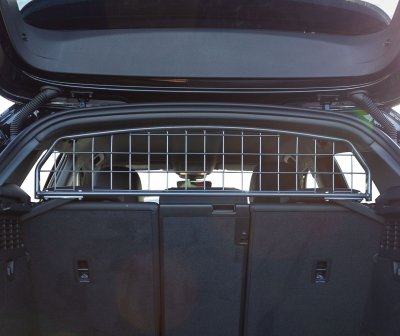 Lastgaller Audi A3 Sportback 2021-