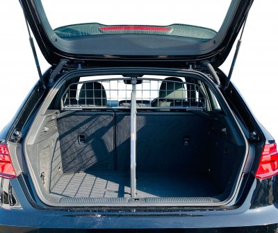 Lastgaller till Audi A3 Sportback från 2021-