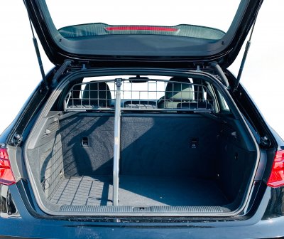 Lastgaller till Audi A3 Sportback från 2021-