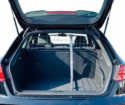 Lastgaller till Audi A3 Sportback från 2021-