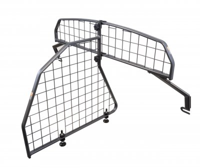 Lastgaller till Audi A3 Sportback från 2021-