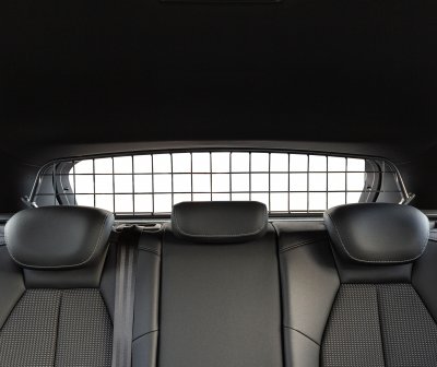 Lastgaller till Audi Q4 e-tron från 2021-