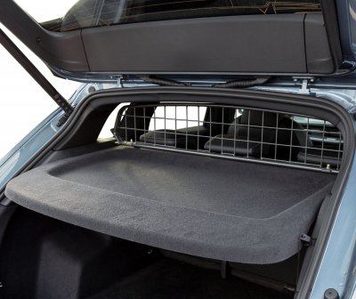 Lastgaller till Audi Q4 e-tron från 2021-