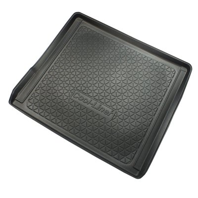 Bagagerumsmatta till BMW X5 (E70/F15) från 2008-/2013-