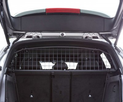 Lastgaller till BMW X5 (E70/F15) 2007-2018