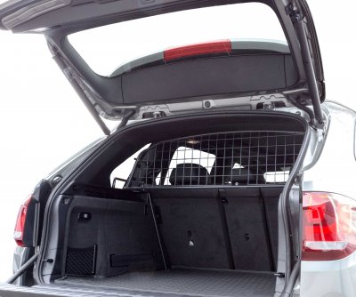 Lastgaller till BMW X5 från 2007-/2013-