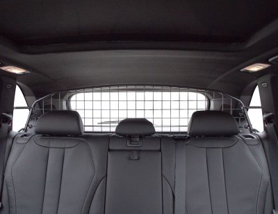 Lastgaller BMW X5 (E70/F15) 2007-2018