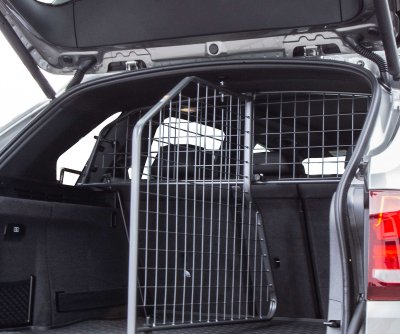 Lastgaller till BMW X5 från 2007-/2013-
