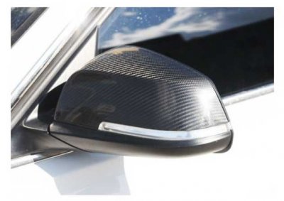 Spegelkåpor BMW 320 (3-serie F30/F31 från 2013-2019)