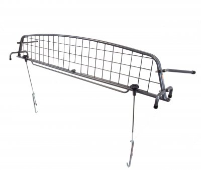 Lastgaller till BMW X1 från 2009-2015