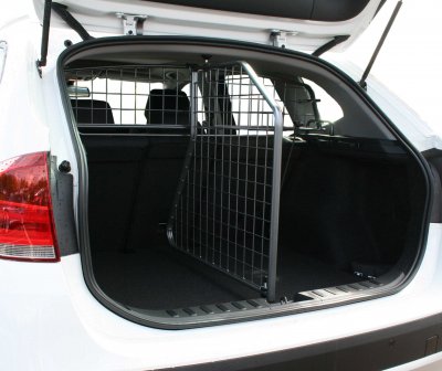 Lastgaller till BMW X1 från 2009-2015