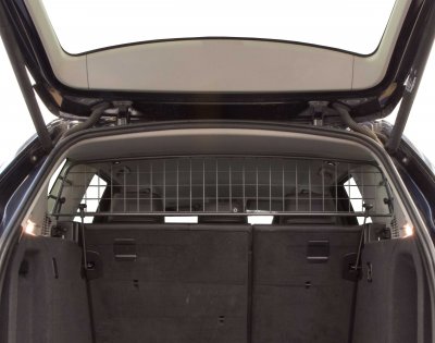 Lastgaller till BMW X3 från 2010-2017