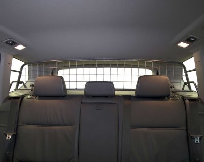 Lastgaller BMW X3 (F25) från 2010-2017