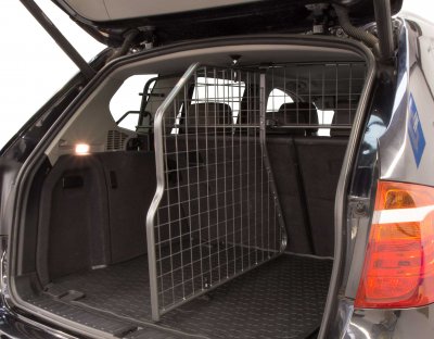 Lastgaller till BMW X3 från 2010-2017
