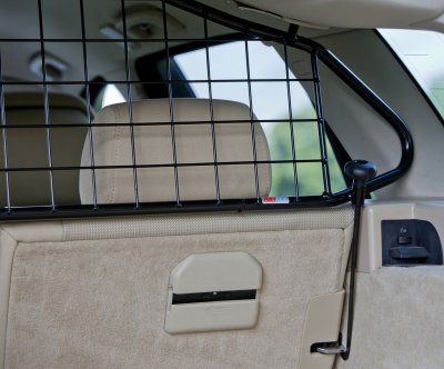 Lastgaller BMW 5-serie Touring F11 (kombi) från 2010-2017