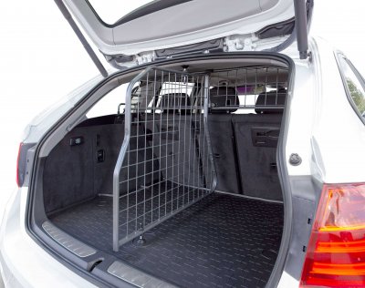 Lastgaller till BMW 3-serie Touring 2013-2019