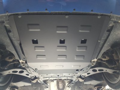 Hasplåt Mini Clubman från 2015-