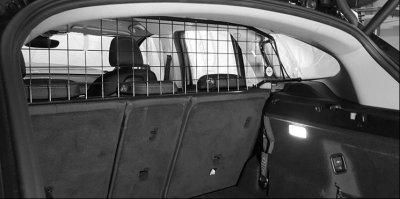 Lastgaller BMW X1 (F48) 2015-2022