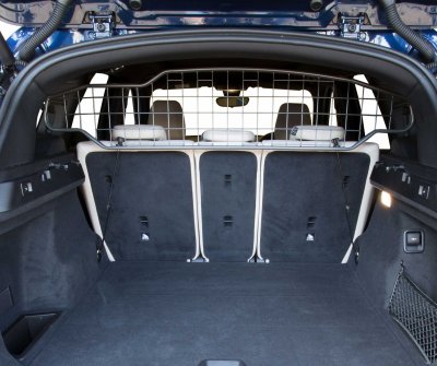 Lastgaller BMW X1 (F48) från 2015-2022