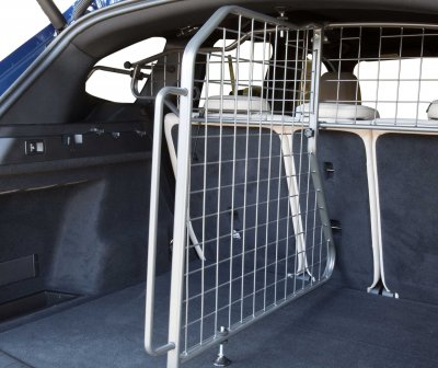 Hundgaller till BMW X1 2015-2022