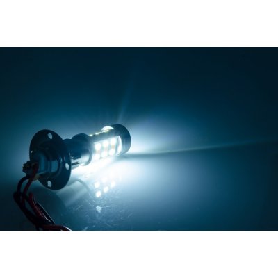 Blinkers/Parkeringslampa BA15s enkelpolig switchback-lampa