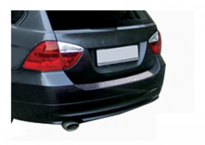 Lastskydd till BMW 3-serie E91 från 2004-2011