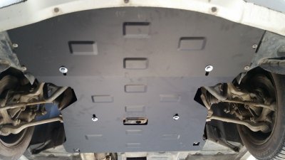 Hasplåt för BMW 3-serie 2005-2012