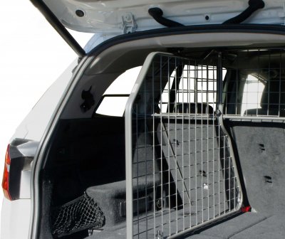 Lastgaller till BMW 2-serie Gran Tourer 2016-2022