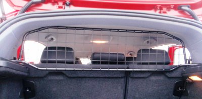 Lastgaller BMW 1-serie från 2004-2011