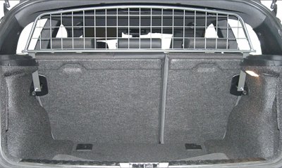 Lastgaller BMW 1-serie från 2004-2011