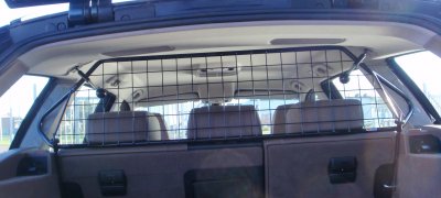 Lastgaller BMW 5-serie Touring E61 (kombi) 2004-2009
