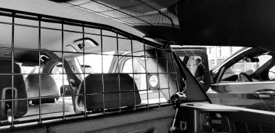 Lastgaller BMW 5-serie Touring från 2017-2024