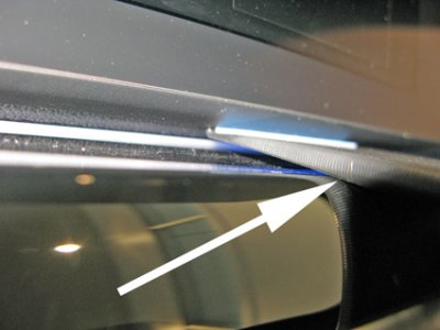 Mobilhållare till BMW 6-serie Gran Turismo från 2017-