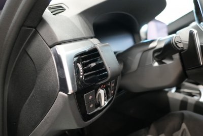 Mobilhållare 5-serie (BMW) från 2017-2024