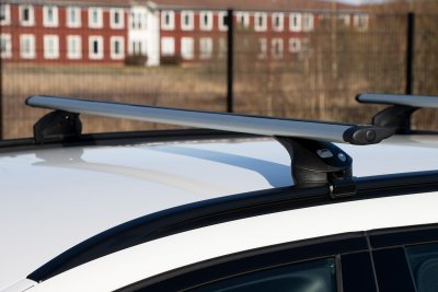 Takräcke Mitsubishi Eclipse Cross från 2018- och nyare